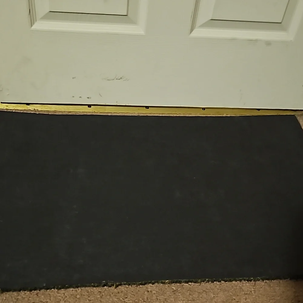 Wondershop doormat